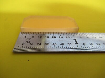 Optical Beam Splitter Mil Spec Optics