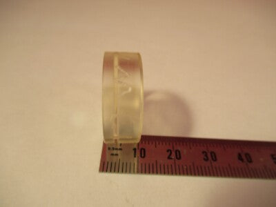 Optical Zerodur Machined Assembly Optics Litton Mil Spec Rlg