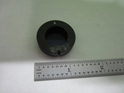 Microscope Part Nikon Polarizer Analyzer a Pol Optics