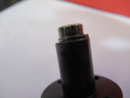 LIGHT SENSOR PHOTO DETECTOR CL705HL MIL SPEC AS PICTURED &S6-A-25