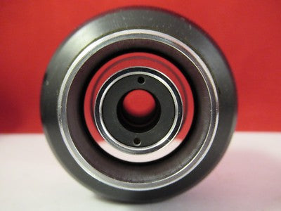 WILD HEERBRUGG SWISS OBJECTIVE EPI 10X M20 MICROSCOPE PART OPTICS AS IS &75-B-06
