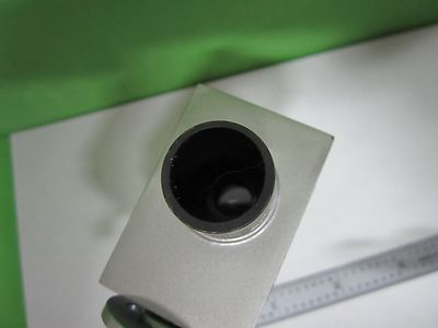 Microscope Part Optical Gaertner Eyepiece Filar ?? Optics