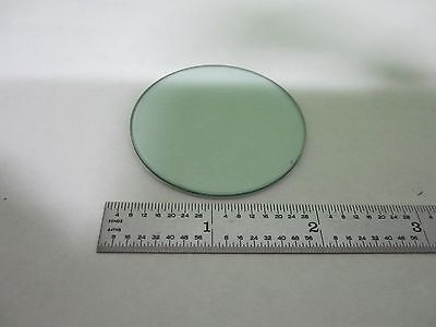 MIKROSKOPTEIL POLYVAR REICHERT LEICA ILLUMINATOR FILTER OPTICS AS IS BIN#S5-11