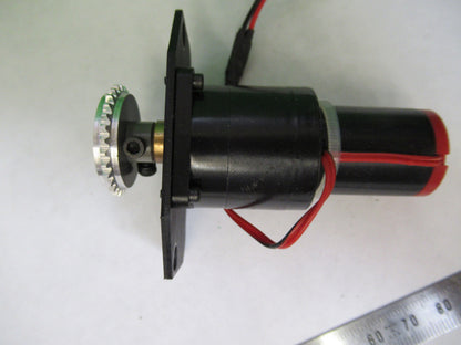 MINI MOTOR SWISS MAXON DC 2022.814 AUTOMATION CONTROL AS PICTURED S7-A-38