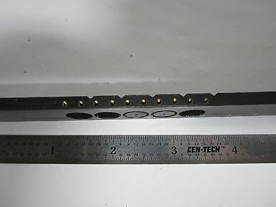 OPTISCHE MIKROSKOP-OBJEKTIV-FILTEROPTIK #G5-42