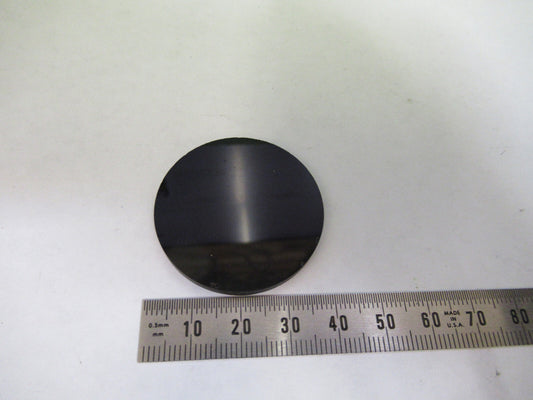 Optical Opaque Glass Laser Optics