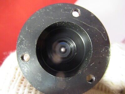 HEWLETT PACKARD HP LASER BEAM EXPANDER LENS for OPTICS AS PICTURED &9-A-66