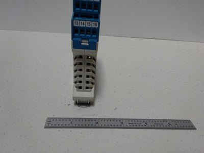ELSECO CONTROL SYSTEMS MODULE ESW-AT-232 AS IS BIN#TC-4-2-E