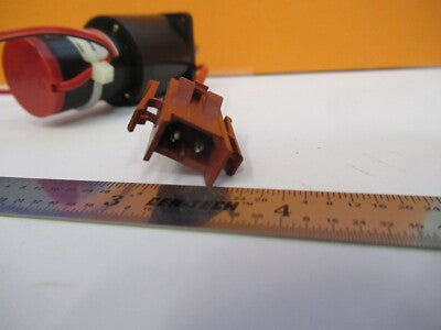 MAXON MINI MOTOR 500:1 41.022 SWISS ROBOTICS MECHATRONICS AS PICTURED &G1-A-07