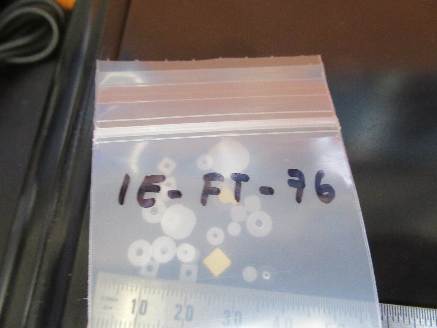 LOT ASSORTED PIEZO QUARTZ PIEZOELECTRIC BLANKS ULTRASONIC SENSOR &1e-ft-76