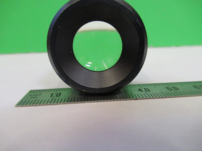 EPOI OCULAR EYEPIECE LENS 10X JAPAN HEW10X MICROSCOPE PART AS PICTURED T4-B-23