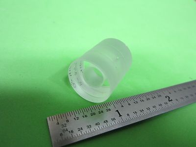 Optical Spectroscopy Liquid or Gas Cell UV Studies Very Rare Optics