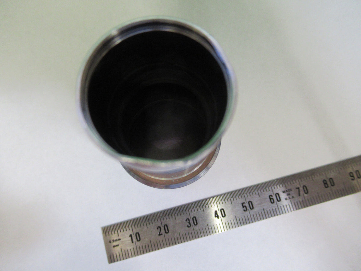 Microscope Part Carl Zeiss AG Eyepiece Ocular Kpl 10X Lens
