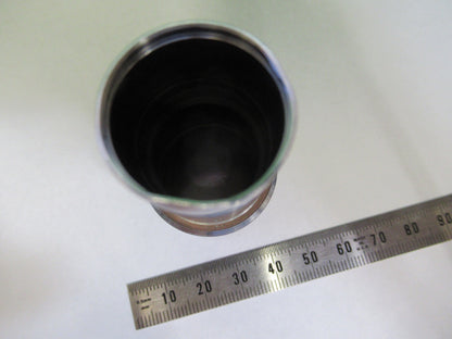 Microscope Part Carl Zeiss AG Eyepiece Ocular Kpl 10X Lens