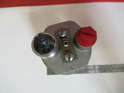 Transmitter 418- 200 Psi Aircraft Pressure Fuel
