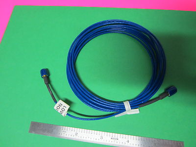 PCB Piezotronics 003A10 Low Noise Cable for Accelerometer Pressure Load Cell Etc
