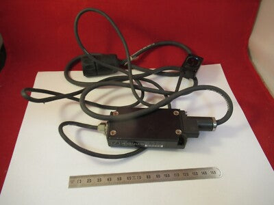 HEIDENHAIN GERMANY LIF 10R OPTICAL POSITIONING SENSOR AS PICTURED &L1-A-13