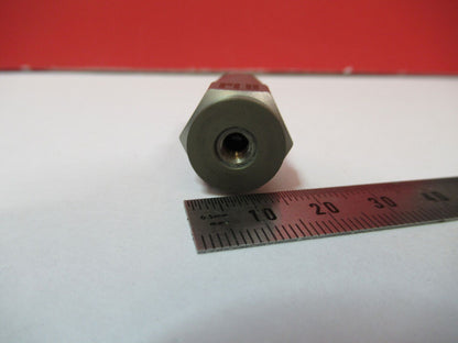 ACCELEROMETER PCB PIEZOTRONICS  307A VIBRATION SENSOR AS PICTURED F8-C-08