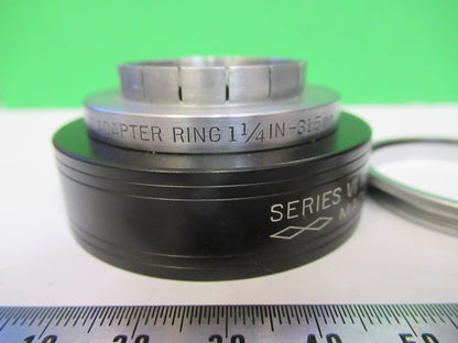 KODAK ADAPTOR SERIES VI HOLDER OPTICAL FILTER OPTICS AS PICTURED &S2-C-21