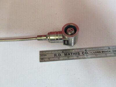 FOR PARTS Meggitt aircraft part 10802 1423114 AS PICTURED &75-FT-10