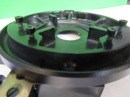 Wild Swiss Bino Xy Stage Table Microscope Part