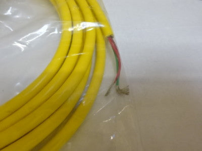 Brad Connectivity Cable 1200720178 Molex Woodhead Control Systems