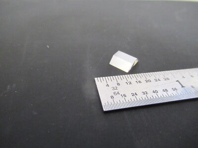 Optical Mini Edge Mirror Prism BK7 Glass Nice Laser Optics