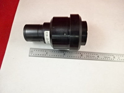 Microscope Part Optem Inspection Lens 25-70-02 Optics B