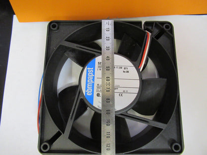 Ebm 24V 5214N/2HH Germany Fan