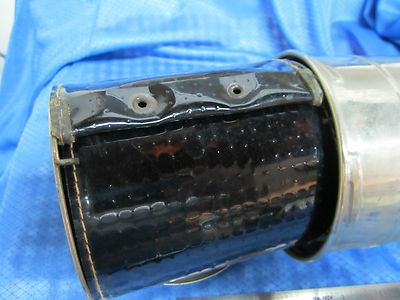 COLLECTABLE VINTAGE KODAK CAMERA FILM TANK DEVELOPER AS IS  BIN #3