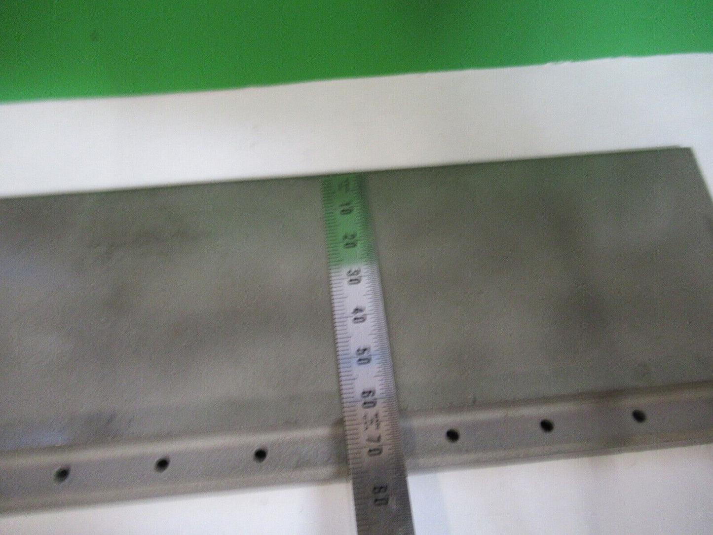 NIOBIUM METAL ALLOY 82% Nb RARE HEAVY HIGH TEMPERATURE AS PICTURED &w4-a-53