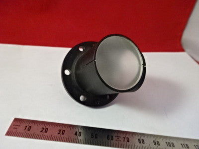 GERMANY ZEISS LAMP DIFFUSER LENS BRIGHTFIELD MICROSCOPE PART OPTICS &AC-B-24