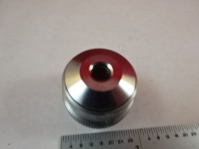 Microscope Part Objective Lens Ernst Leitz Germany 3.5X Optics B