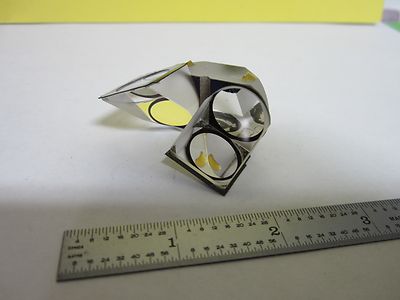 Microscope Part Optical Prism Optics