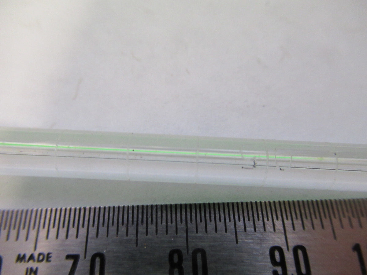PIPETTE 1 ML HEMATOCYTO BLOOD TEST MICROSCOPE PART AS PICTURED B7-B-10