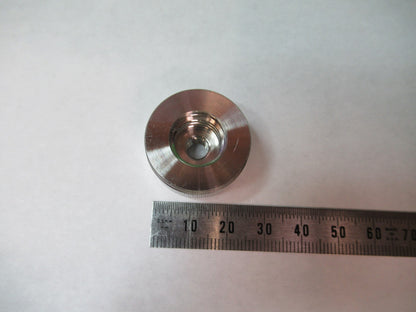 VIBRATION TESTING ACCESSORY MOUNTING BASE 1/4-28 to 1/2-13 AS PICTURED U8-A-92