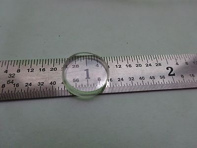 Optical Retarder Lens Laser Optics