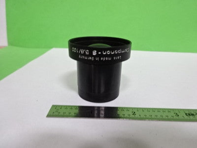 Schneider Kreuznach Germany Lens Componon-s 5,6/100 14101747 Optics