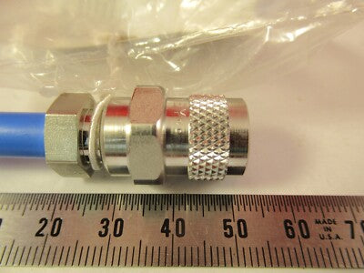 Swagelok Whitey SS318 Bleed Valve ??? Purge