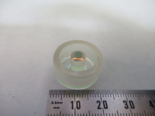 Optical Zerodur Machined Glass Rare Mini Assembly Optics