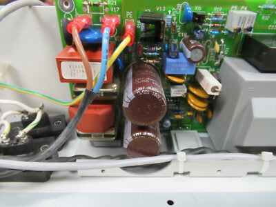 Power Supply for Dmrb Etc Germany Leica Dmr Microscope Part