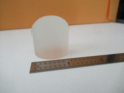 Optical glass prism Reichert austria Optics