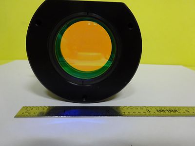 Optical Magnification Lens Glv Imager Agfa Germany Optics