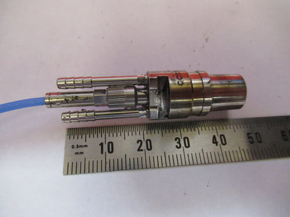 Avl Piezocryst Quartz QC33C Cooled Piezo Pressure Sensor