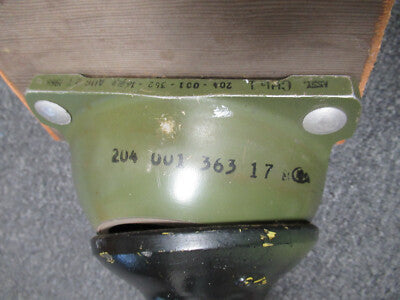 BELL HUEY HELICOPTER CYCLIC STICK  204-001-363-17 AIRCRAFT PARTS AS PICTURED &LB