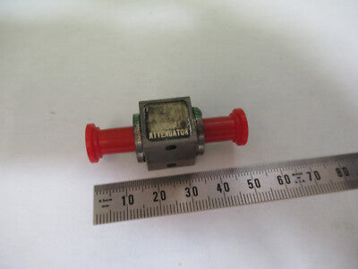 Fiber Photodyne Variable Attenuator Laser Optics