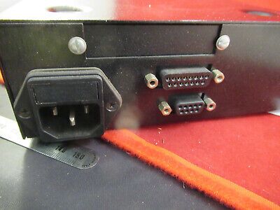 SCHAEVITZ DTR-451 DIGITAL TRANSDUCER SIGNAL CONDITIONER for ACCELEROMETER #TD-3