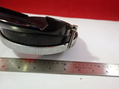 Wild M20 Swiss Nosepiece Microscope Part