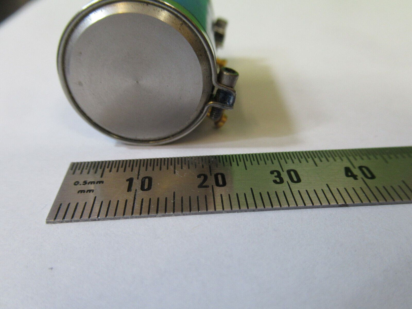 BOURNS POTENTIOMETER RESISTANCE 10,000 OHMS 3551H-080-103 AS PICTURED &22-A-70