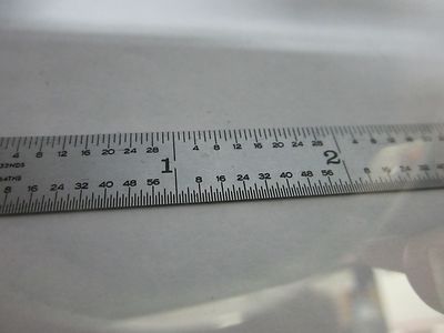 OPTICAL FILTER AS IS OPTICS BIN#N7-23